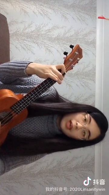 Day 5 self-learning ukulele - You are my sunshine. Music has magic and I enjoy it. Happy weekend! смотреть онлайн