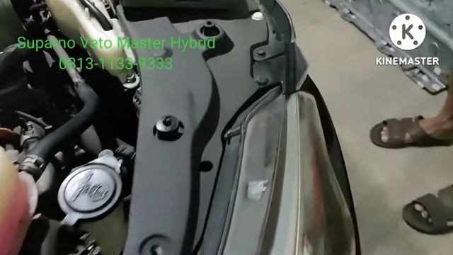 P261C Engine Coolant Pump "B" Control Circuit Low смотреть онлайн