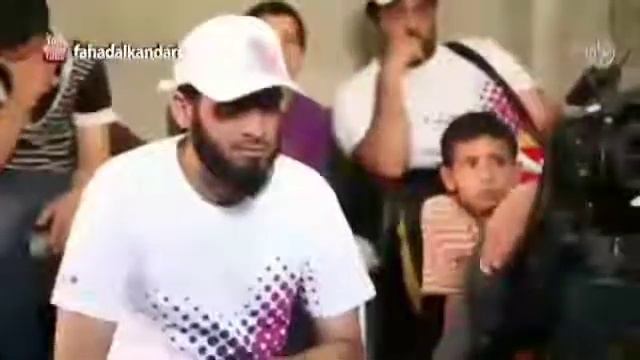 Кузи ожиз була туриб кичкина бола курони тула ёдлади