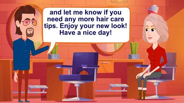 Improve English Speaking Skills with Listening and Shadowing English Conversation Practice смотреть онлайн