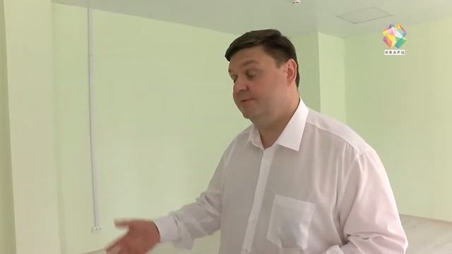 Глава Подольска проинспектировал завершение работ на социально значимых объектах смотреть онлайн