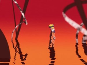 Наруто сезон 1 опенинг 7 / Naruto season 1 opening 7 / TV-1 OP07 Creditless
