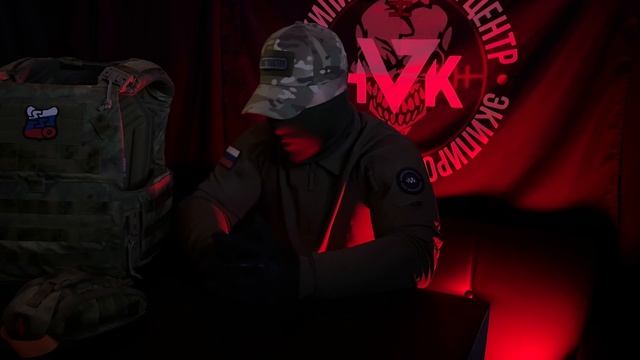 ЭКИПИРОВОЧНЫЙ ЦЕНТР ЧВК | ЭКИПИРОВКА - ВОПРОС ЖИЗНИ смотреть онлайн