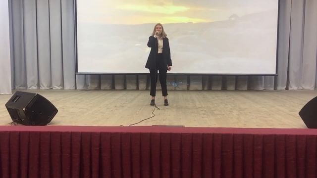 Валерия Лушникова - "Россия-Матушка" смотреть онлайн