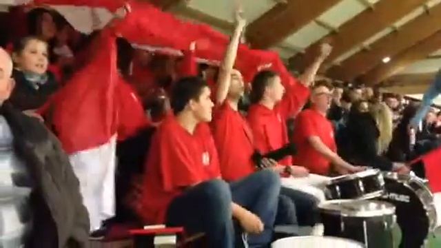 Red Ch'tis (#2) смотреть онлайн
