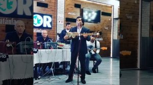 Алишер Илмолимов УЗБЕКИСТОНДА ТУЙДА ЖОНЛИ ИЖРО 2022