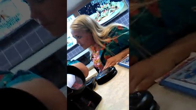 Laser tag at crazzy pinz - she a jerk off camera смотреть онлайн