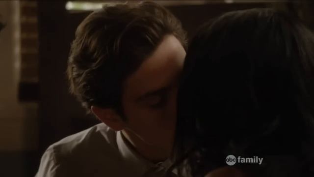 all the kisses from the fosters смотреть онлайн