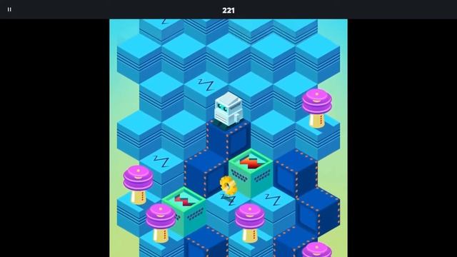Atomic Drop (Gamee) Score 430 смотреть онлайн