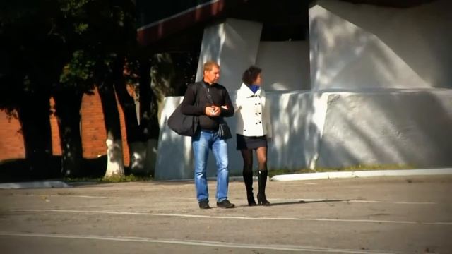 БАЛТИЙСКАЯ ОСЕНЬ