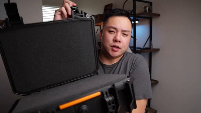 Store Your Knives In THESE!