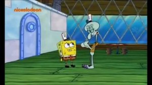 Губка боб   Прикол! 18+