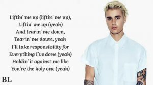 Shawn Mendes, Justin Bieber - Monster (Lyrics)