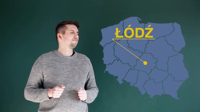 Польські міста / Polskie miasta - jakskazaty UA 04 (як сказати) смотреть онлайн