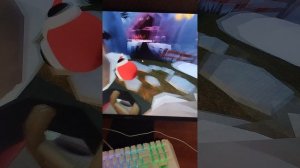 Радужные друзья смешное видео