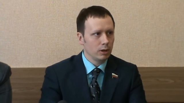 Пресс-конференция М.Маткина и И.Килина 02.04.2013 смотреть онлайн