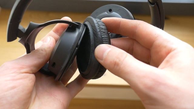 How To Remove & Replace JBL Tune 500BT Ear-pads Cushions смотреть онлайн