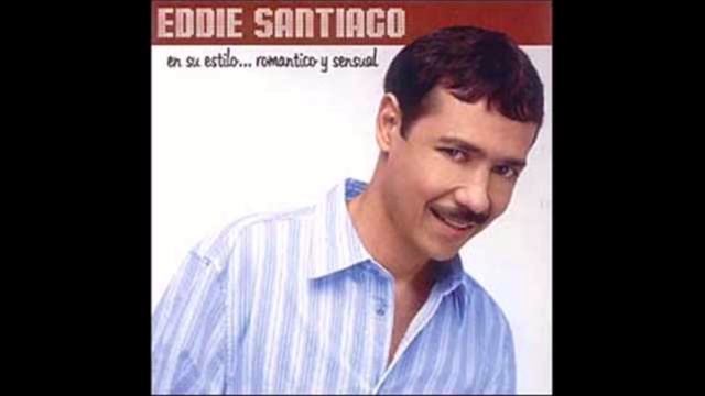 PIENSO  SOLO  EN  TI  //  EDDIE  SANTIAGO