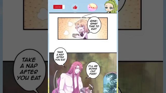 BEAUTY AND THE BEASTS Chapter 401/ 398 [ENGLISH]