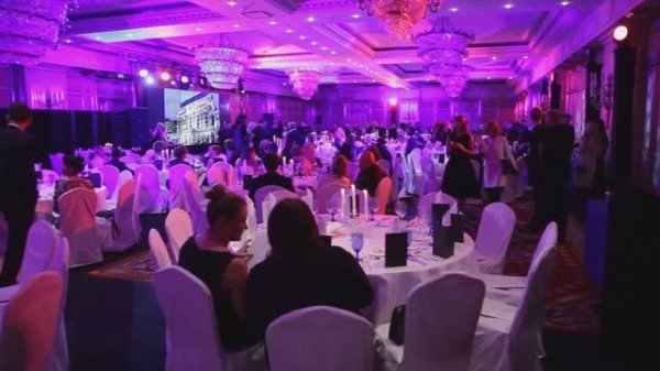 Церемония награждения INTERIA AWARDS 2013