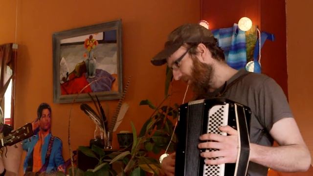 Popluck 2016 - Just like Heaven смотреть онлайн