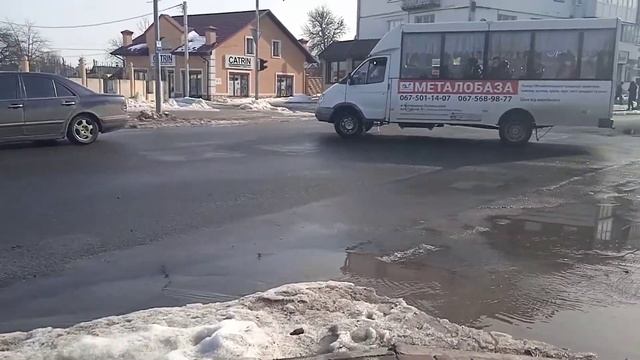 Рута СПВ А048.2 АС8132АВ маршрутом 20 смотреть онлайн