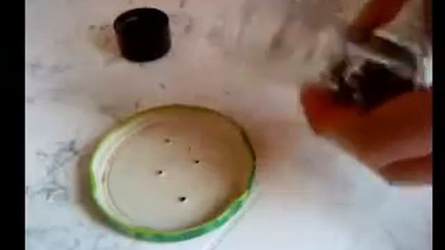 Alimentar Una Venus (dionaea Muscipula)-MULTIPLANTO