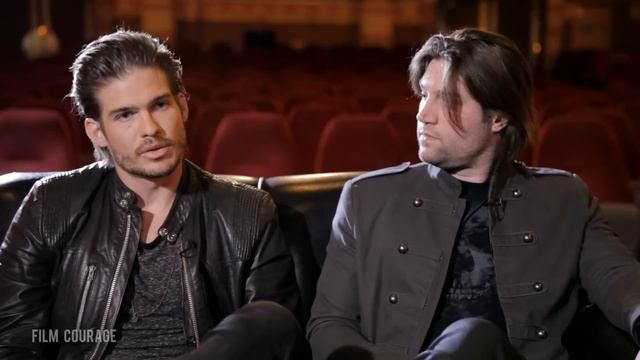 Is It Smart For A Filmmaker To Cast Beautiful Actors? by Tyler Johnson & Pascal Payant смотреть онлайн