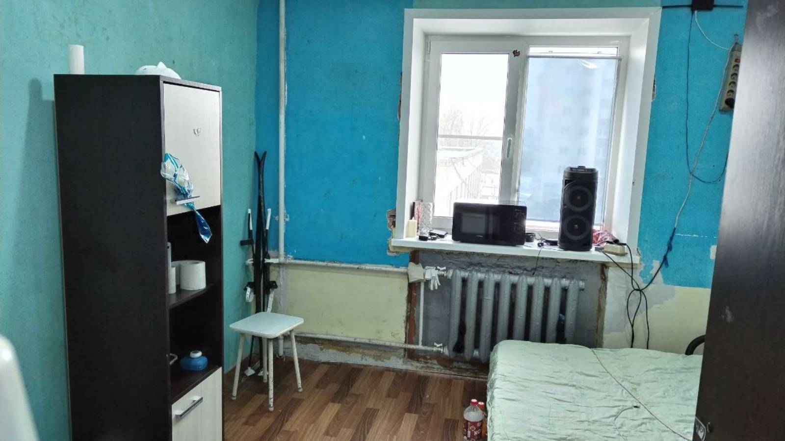 комната на продажу без ремонта смотреть онлайн