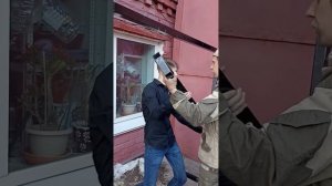 Изготавливаем мобильную звонницу.