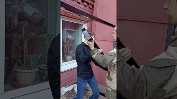 Изготавливаем мобильную звонницу.