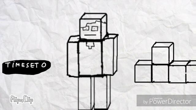 Мульт "minecraft анимация м перекладом смотреть онлайн