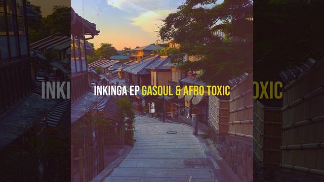 Super Erou - Gasoul & Afro Toxic