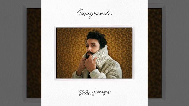 Sur Les Balançoires (feat. Zoe Colotis)