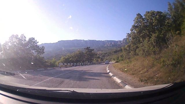 Понизовка - гора Кошка.mp4 смотреть онлайн