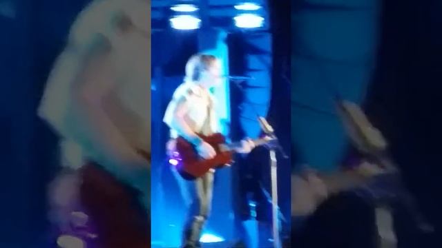 Keith Urban Break On Me смотреть онлайн