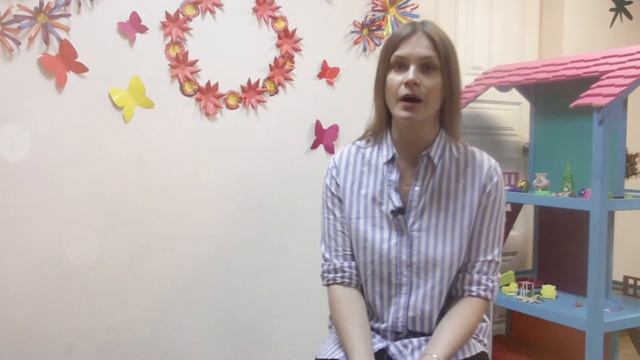 Зажги свою звезду - 2019. Визитка - Мария Безрукова, волонтер смотреть онлайн