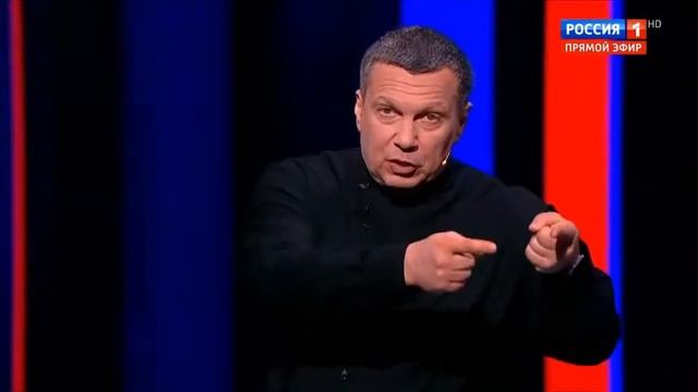 Дмитрий Егорченков. Россия 1. 06.05.2018.
