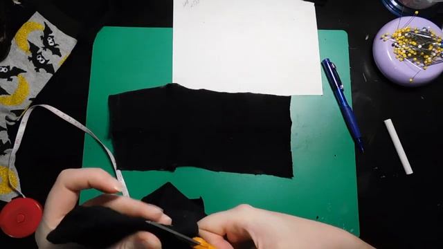 Drafting a Sock Sweater for BJD смотреть онлайн