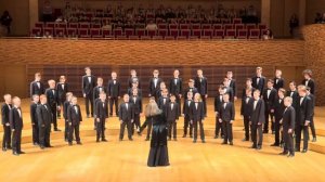 Виталий  Гевиксман | «Берёзовые сны» | Хор мальчиков CANTUS