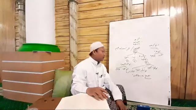 Mutammimah_11 смотреть онлайн