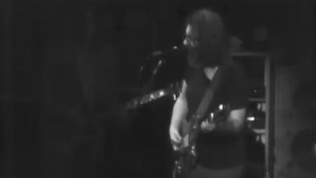 Grateful Dead - Stella Blue / Sugar Magnolia (Reprise) - 12/31/1979 - Oakland Auditorium (Official) смотреть онлайн