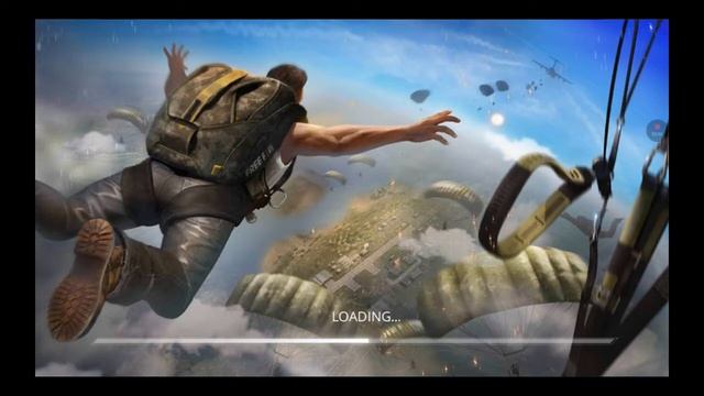 Серёга помоги! Free Fire Батлграунд.