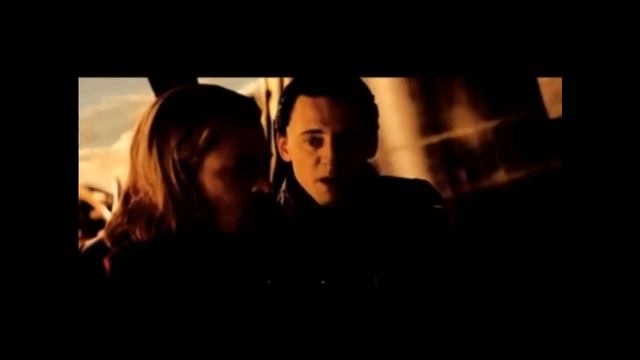 [Thor]& Loki // Feels Like a DejaVu смотреть онлайн