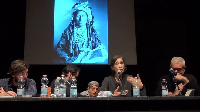 Assemblea cittadina Roma Theatrum Mundi / Silvia Rampelli / Valentino Orfeo смотреть онлайн