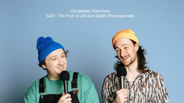 S4E7: The Fruit of Life and Death (Pomegranate) смотреть онлайн
