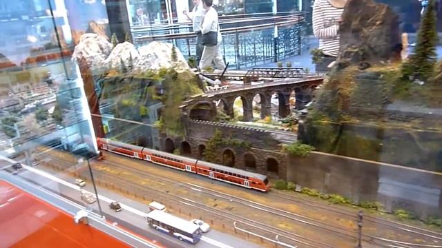 Trains.MTS смотреть онлайн