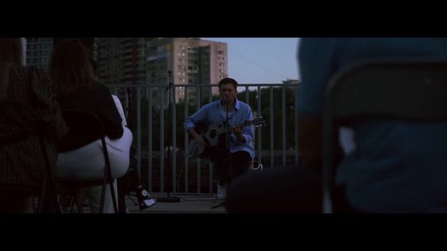 AGlivewith Лівінстон (concert Kyiv 2022) смотреть онлайн