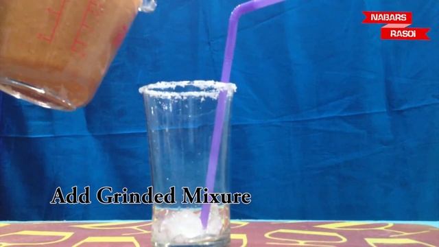 Tomato Apple Mocktail | टोमेटो एप्पल ज्यूस | by Nabars Rasoi смотреть онлайн