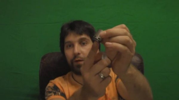 Zero 24 - отзыв пользователя.